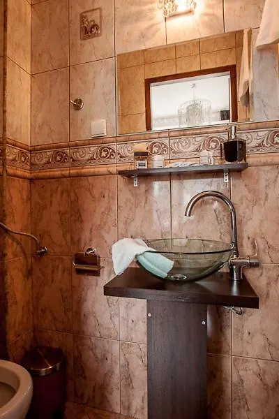 Villa Cztery Strony Swiata Ζακοπάνε Πολωνία