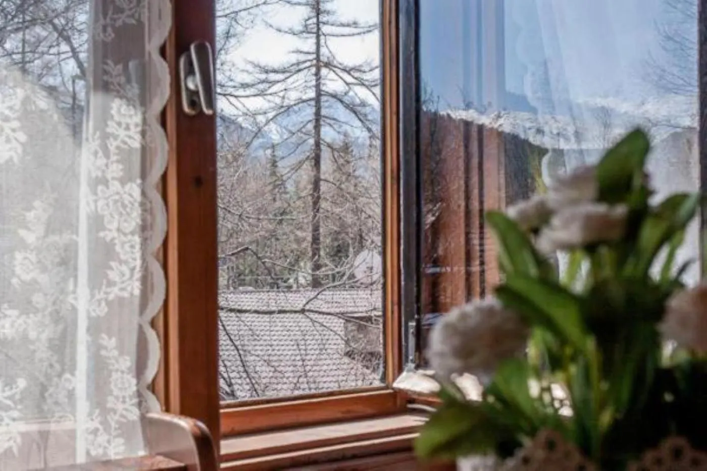 Villa Cztery Strony Swiata Ζακοπάνε