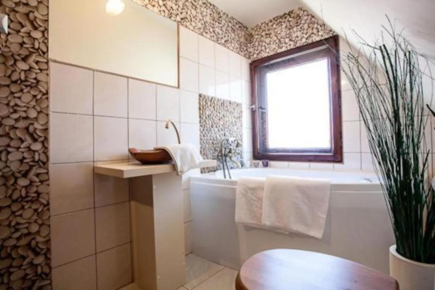Bed and Breakfast Villa Cztery Strony Swiata Ζακοπάνε Πολωνία