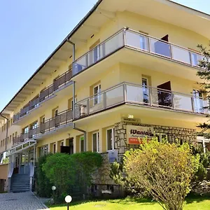 Bed & Breakfast Wanta, Zakopane