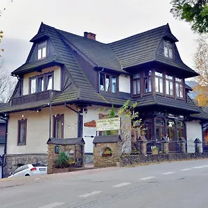 Appart hôtel Czarna, Zakopane