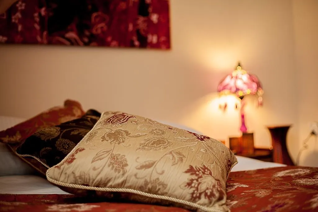 Couette-café Villa Cztery Strony Swiata Zakopane