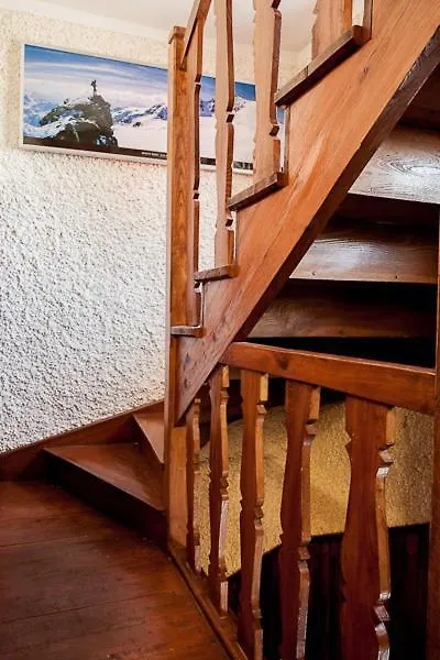 Villa Cztery Strony Swiata Zakopane