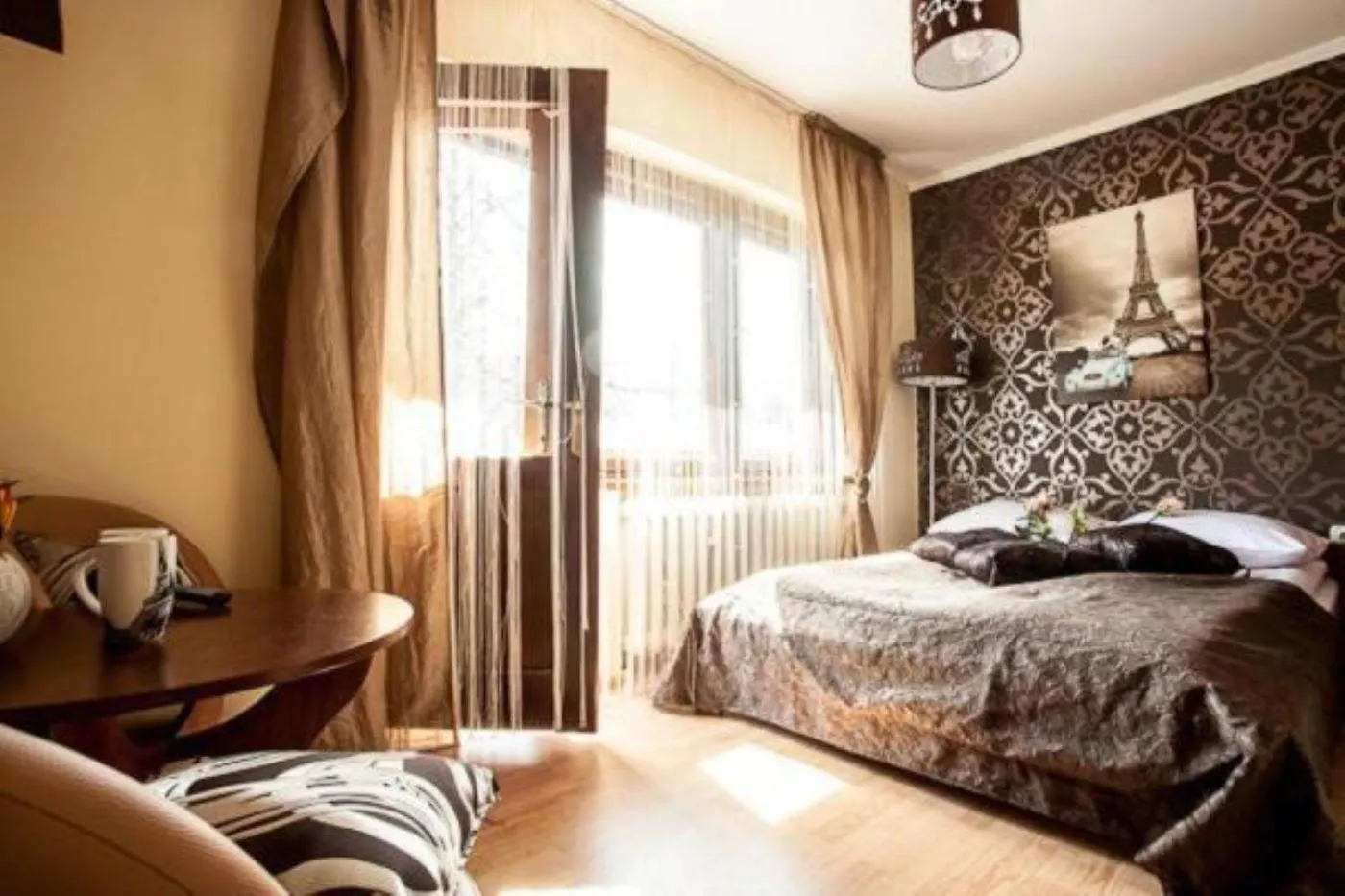 Villa Cztery Strony Swiata Zakopane